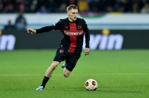 kaiyun客户端-斯基拉：维尔茨已与利物浦达成个人协议，年薪1000万欧