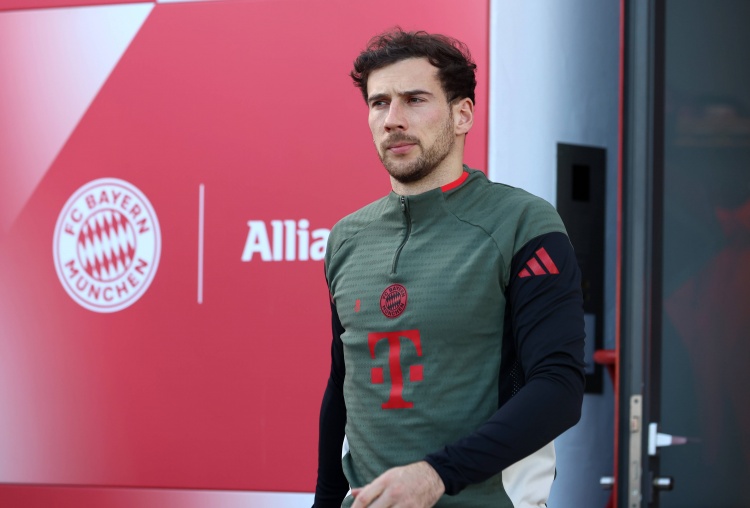 都体：尤文夏窗将全面升级阵容，尝试引进穆阿尼和格雷茨卡等人