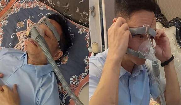 开云app-奥运冠军杨威：现终身需呼吸机维持生命，他究竟遇到了什么？|体操|全红婵|全能|奥运会|退役_新浪体育_新浪新闻