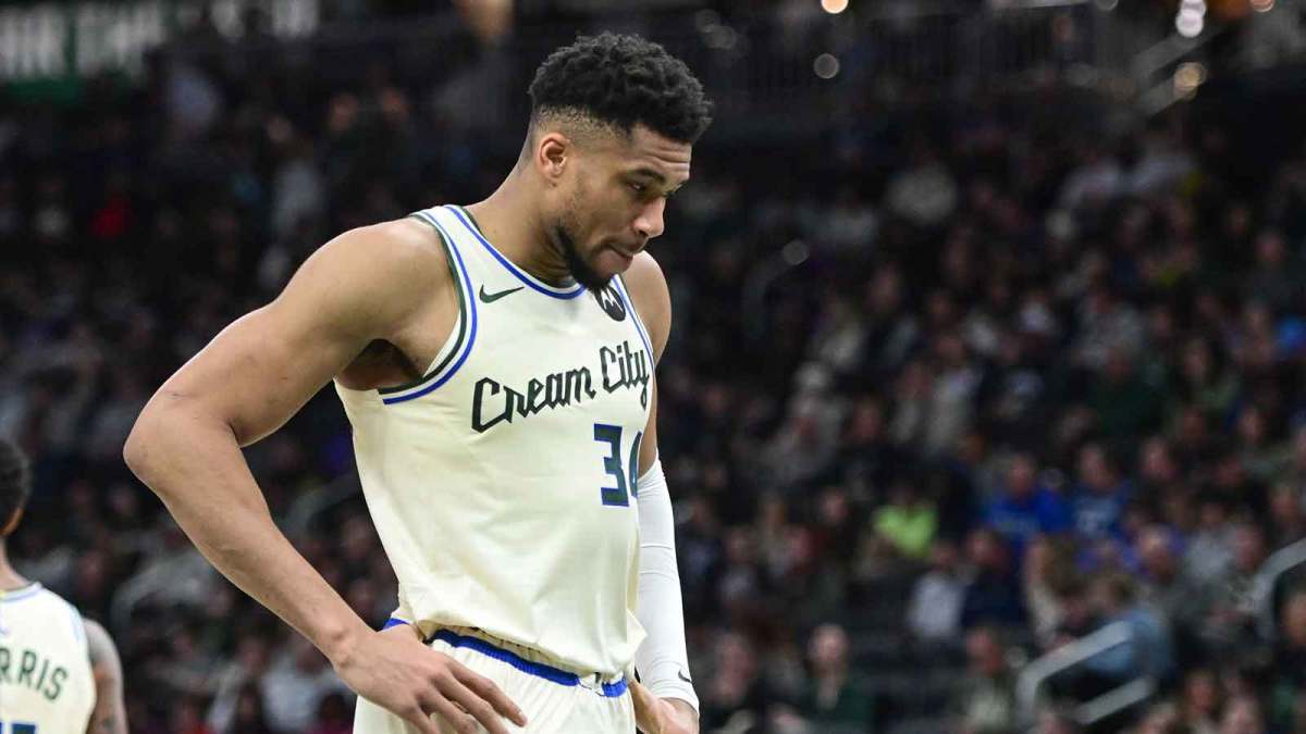 安卓iOS-狠批，钱德勒·帕森斯对深陷低迷的雄鹿队毫不留情