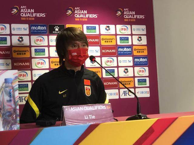 安卓iOS-【专栏】傅亚雨：国足的帅位，只有土帅坐得？