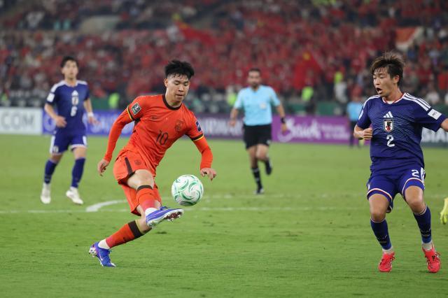 安卓iOS-中国队输决赛复盘，全是532的锅？