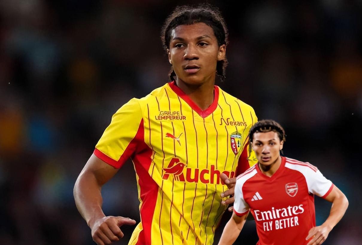 开云app-20岁后防天才闪耀法甲 攻防俱佳已成转会香饽饽 英超两大豪门疯抢