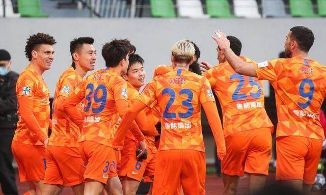 泰山副总确定新赛季目标“保5争4” 外援已有人选